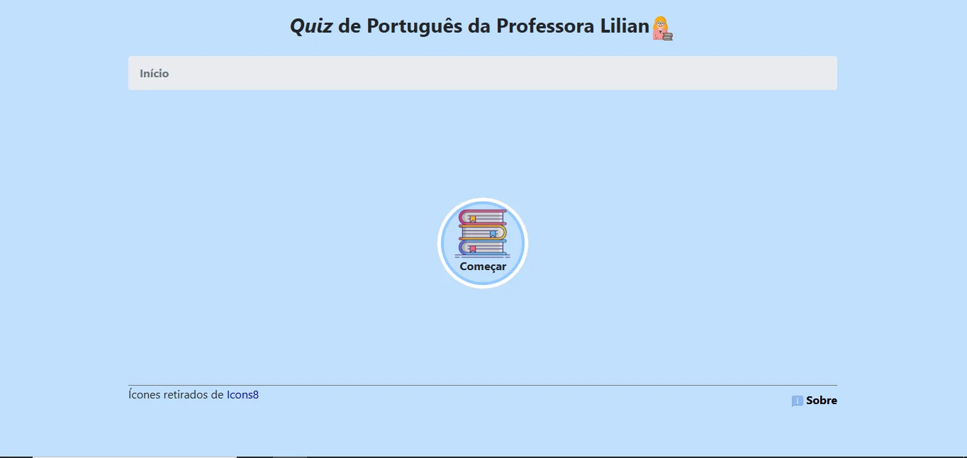 Descrição da imagem com palavras-chave relevantes